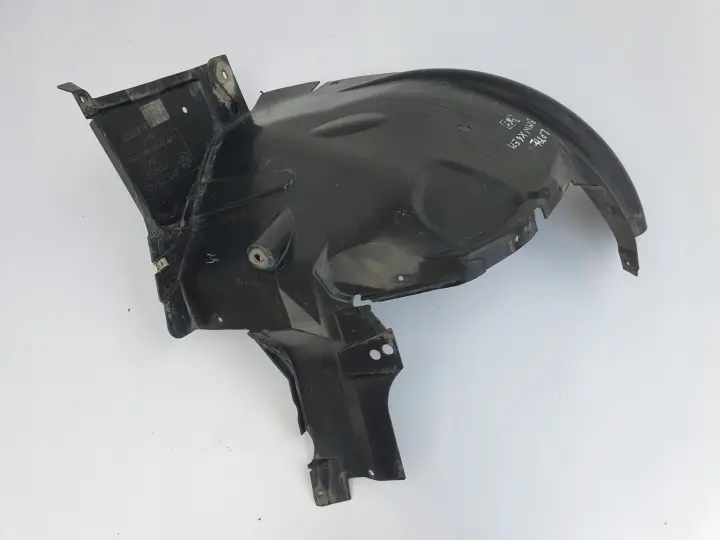 BMW X6 E71 LEWE PRZEDNIE NADKOLE Lewy przód 7180621