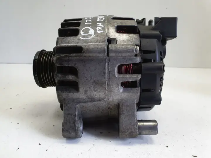 Ford Mondeo MK4 2.0 TDCI ALTERNATOR valeo AG9T-10300-CA 150A