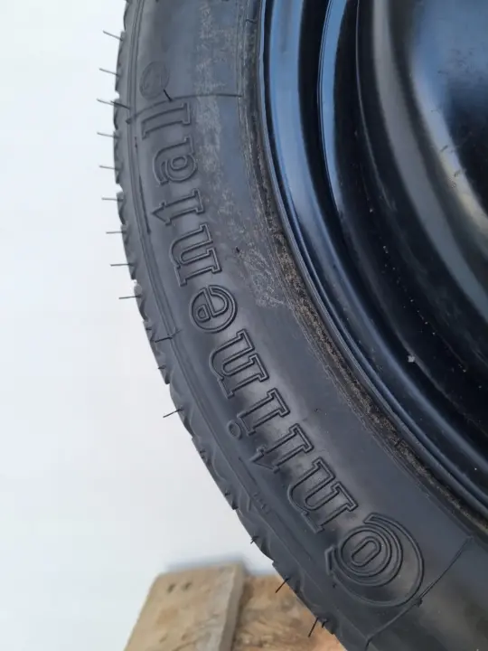 Volvo S70 V70 I KOŁO DOJAZDOWE dojazdówka 115/70 R15 9127261 2150511