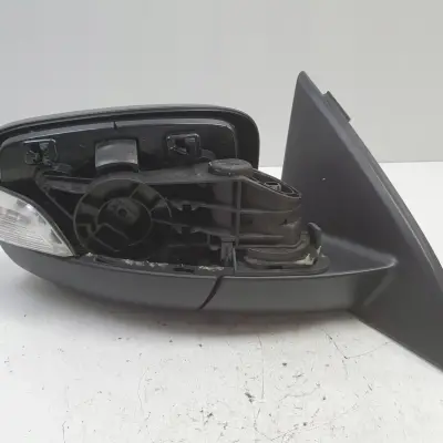 Volvo XC60 I 08-13r LUSTERKO PRAWE PASAŻERA 6 pin kabli podświetlane EUROPA