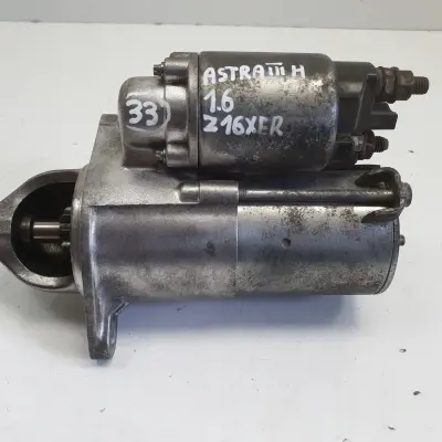 Opel Astra III H 1.6 16V ROZRUSZNIK 55556092