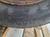 Nissan NV200 KOŁO ZAPASOWE Zapas 175/70 R14C 4X114,3 5J14CHG 40300BJ01A