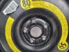 Audi Seat Vw Skoda KOŁO DOJAZDOWE dojazdówka 125/70 R18 1K0601027B