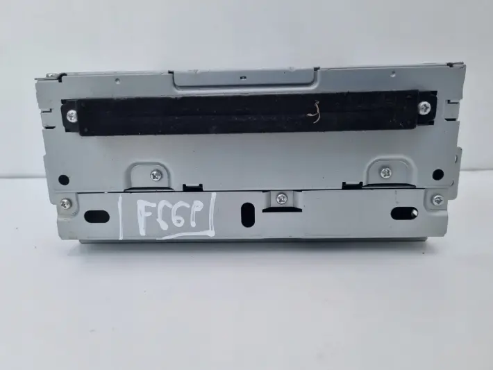 Volvo XC70 V70 III S80 II RADIOODTWARZACZ Radio CD 31328067 31328067AA