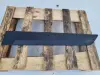 Renault Scenic II lift Conquest LISTWA DRZWI lewa tylna tył 8200631754