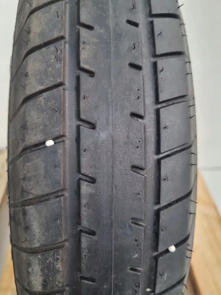 Ford C-Max Focus Mk2 II KOŁO DOJAZDOWE dojazdówka 125/85 R16 5x108 1S71MH