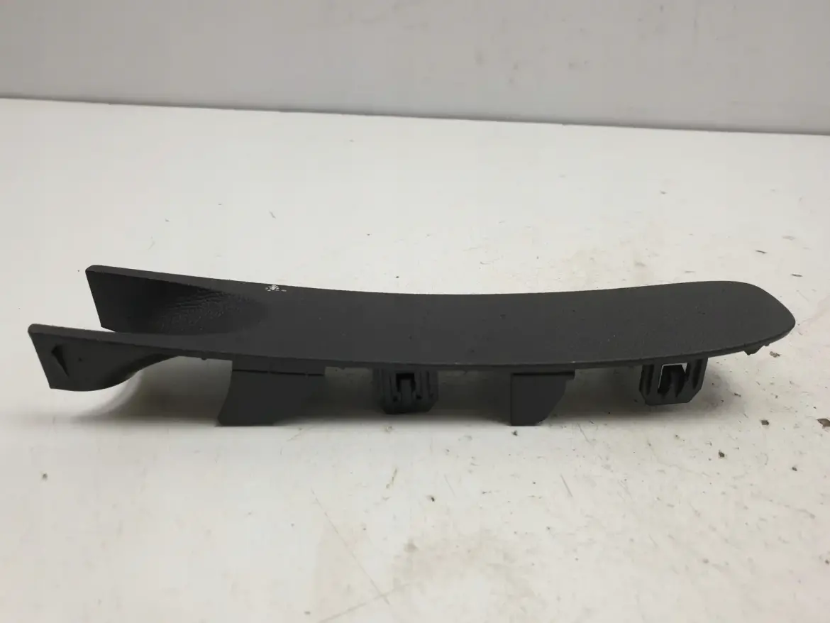 Opel Corsa F ZAŚLEPKA MASKOWNICA 9829803280