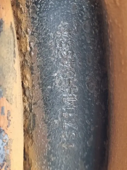 Ford C-Max Focus Mk2 II KOŁO DOJAZDOWE dojazdówka 125/85 R16 5x108 1S71MH