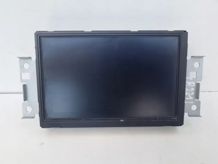 Volvo V60 I S60 II XC60 I EKRAN NAWIGACJI Wyświetlacz 31382065 31382065AE