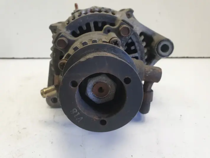 Rover 45 2.0 DI ALTERNATOR YLE102010 denso oryg