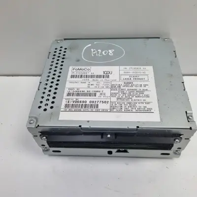 Volvo XC70 V70 III S80 II RADIOODTWARZACZ Radio CD 31328067 31328067AA