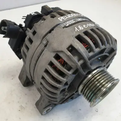 Peugeot 508 1.6 E-HDI ALTERNATOR