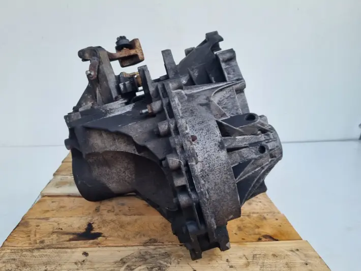 Ford Transit MK7 2.2 TDCI SKRZYNIA BIEGÓW manual manualna 6C1R-7002-AB