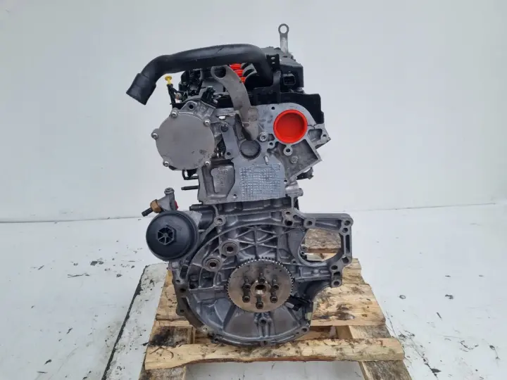 SILNIK PO REGENERACJI Peugeot 207 1.6 T THP TURBO nowy rozrząd 5FR 5F02