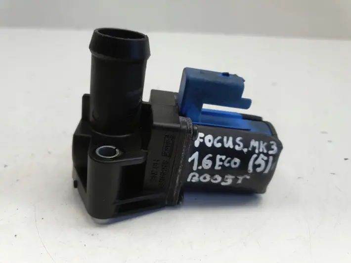 Ford Focus mk3 1.6 EcoBoost ELEKTROZAWÓR WODY Pompka BM5G-18495-EA