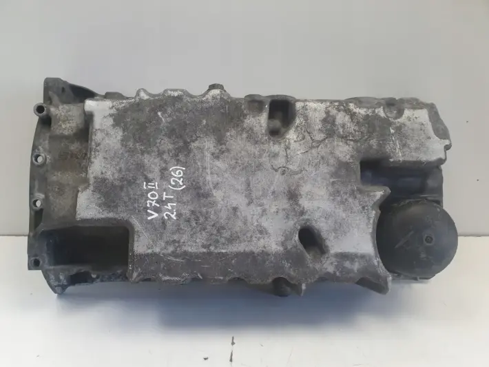 Volvo S60 V70 II 2.4 T MISKA OLEJOWA oleju 1275868-A