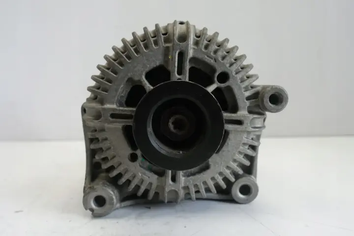 BMW E60 M5 5.0 V10 ALTERNATOR 7836592 valeo ORYG