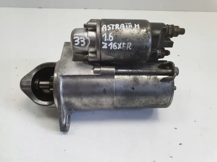Opel Astra III H 1.6 16V ROZRUSZNIK 55556092