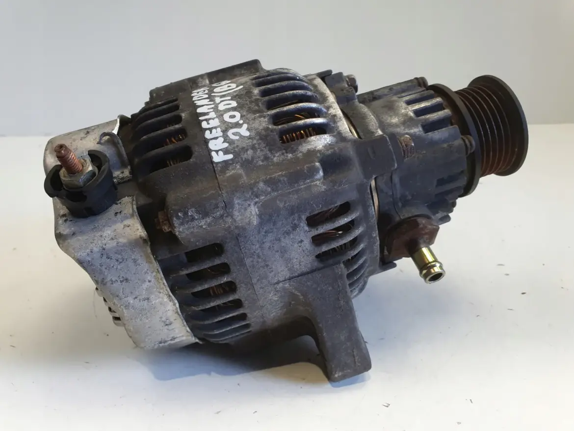 Land Rover Freelander I 2.0 TD ALTERNATOR
