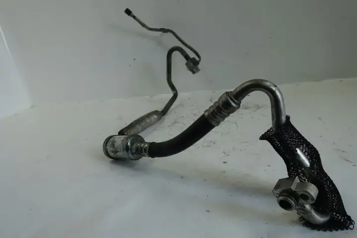 Maserati Granturismo 4.7 V8 PRZEWÓD KLIMATYZACJI