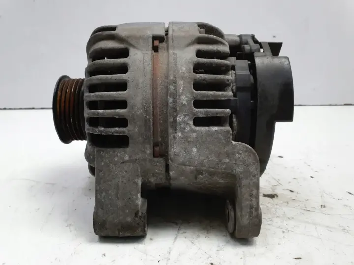 Opel Corsa D 1.2 16V ALTERNATOR 100A ZY 0124325171 bosch oryginał