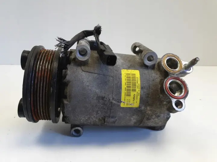 Ford Mondeo MK4 2.0 TDCI SPRĘŻARKA KLIMATYZACJI AV61-19D629-DB