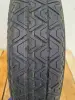 Opel Astra J Zafira C KOŁO DOJAZDOWE dojazdówka 115/70 R16 5x110 2160140