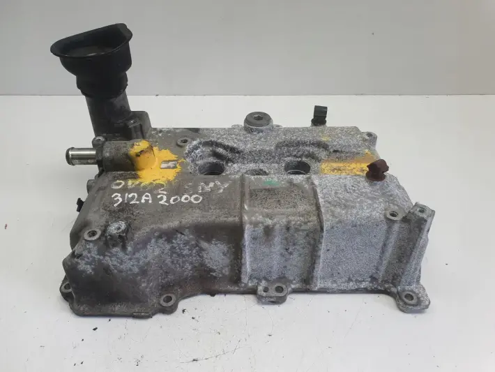 Fiat 500 0.9 T TwinAir POKRYWA ZAWORÓW Zaworowa 55229670