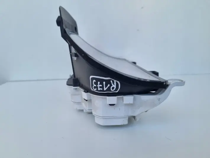 Volvo XC60 I V60 I S60 II LIFT LICZNIK ZEGARY TFT Europa 31327793