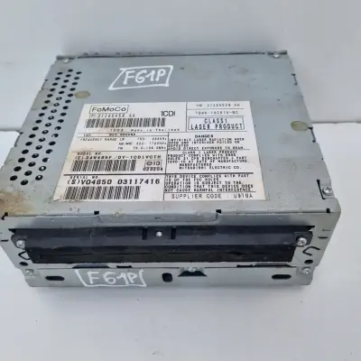 Volvo VOLVO V60 I S60 II XC60 I CZYTNIK NAWIGACJI Radio 31285459 31285459AA