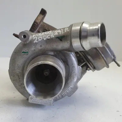 Renault Koleos 2.0 DCI TURBOSPRĘŻARKA turbo H8200638766