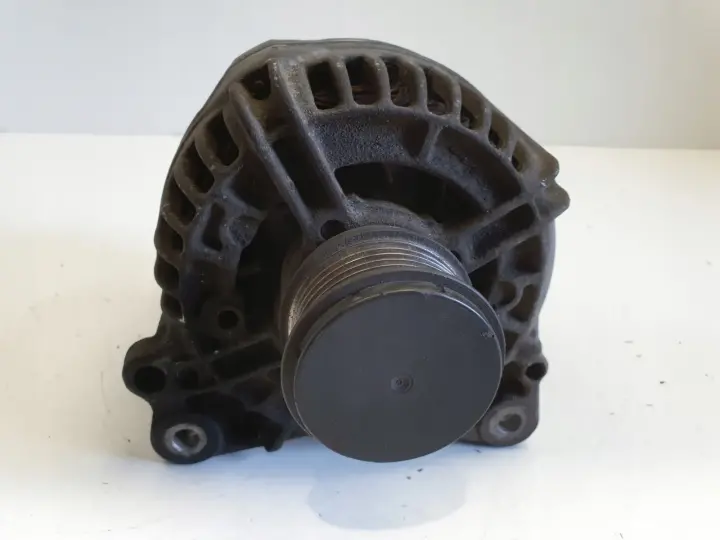 Seat Leon I 1.9 TDI ALTERNATOR 028903028E bosch 120A