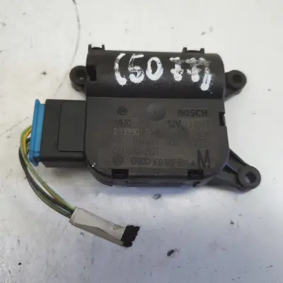 Vw Passat B6 SILNICZEK NAGRZEWNICY moduł 3C0907511A