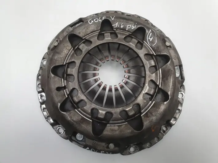 VW Golf V 1.6 FSI DOCISK TARCZA sprzęgło