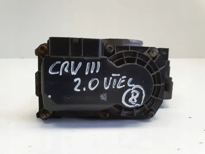 Honda CRV CR-V III 2.0 i-VTEC PRZEPUSTNICA GMD3A