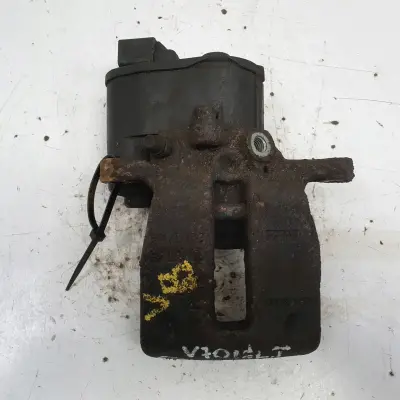 Volvo S60 II S80 II V60 V70 III XC70 II TYLNY ZACISK HAMULCOWY lewy tył