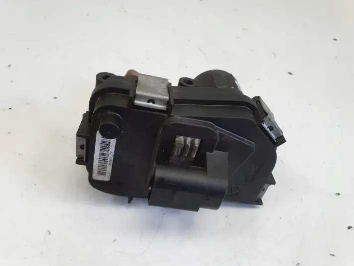 Alfa Romeo Giulietta 2.0 JTDM NASTAWNIK KLAP KOLEKTORA TMS2/H