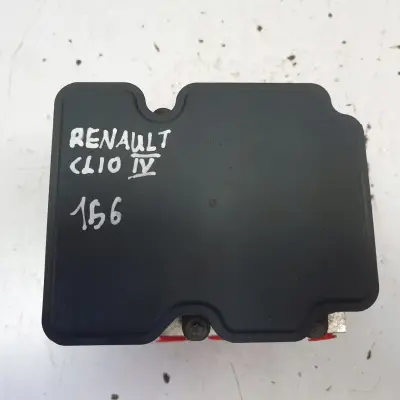 Dacia Sandero POMPA ABS hamulcowa STEROWNIK 0265956403