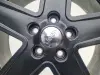Jeep Pqtriot KOŁO ZAPASOWE Zapas felga 215/60 R17 5x114.3 ET38 OYX88TRMAB
