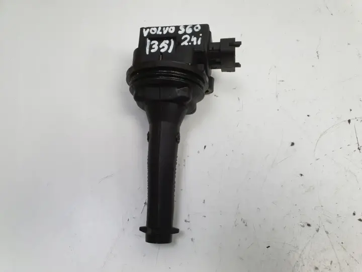 Volvo S80 S60 V70 II 2.4 B CEWKA ZAPŁONOWA 9125601