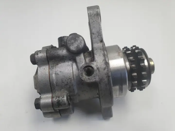 Nissan Almera N16 2.2 DCi POMPA WSPOMAGANIA 5M321-N