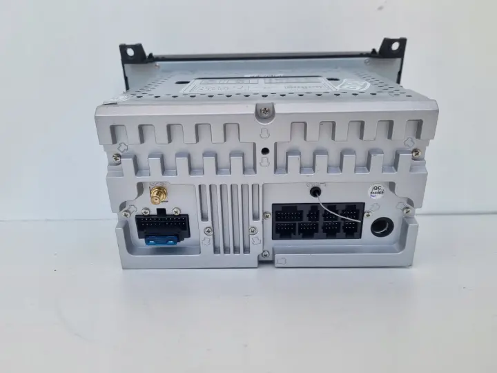 Mercedes SLK R170 R171 RADIOODTWARZACZ CD radio Mp3