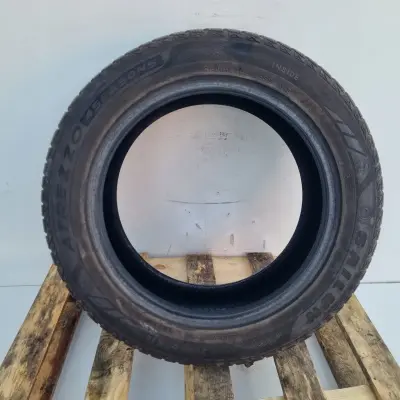 OPONA WIELOSEZONOWA całoroczna SAILUN ATREZZO 4SEASONS 205/55 R16 2024R