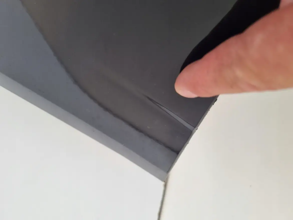 Volvo XC60 II 17-22r TYLNY TYLNI ZDERZAK tył 31425198