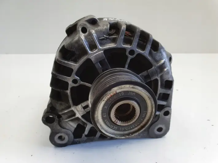 Audi A3 8L Golf IV Seat Leon 1.9 TDI ALTERNATOR Valeo 038903023S 120A