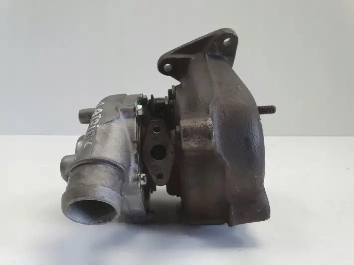 Audi A4 B6 1.9 TDI TURBOSPRĘŻARKA turbo 028145702H AVB 101KM