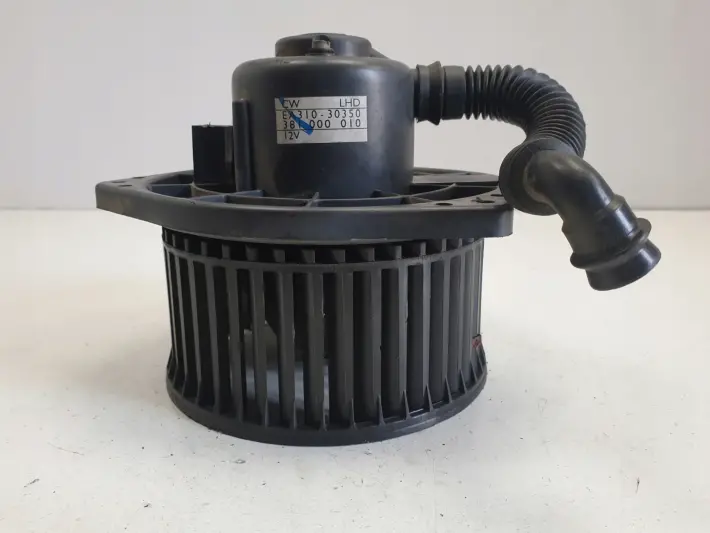 Suzuki Wagon R+ II WENTYLATOR DMUCHAWY NAWIEWU EU