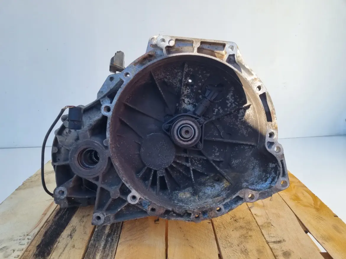 Ford Transit Connect 1.8 TDCI SKRZYNIA BIEGÓW manualna 2T1R-7002-BE