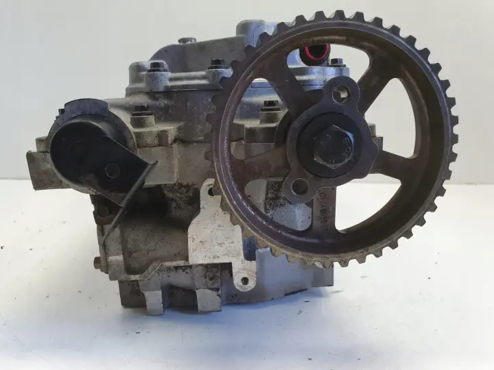 Land Rover Freelander 2.5 V6 GŁOWICA CYLINDRÓW LDF106870