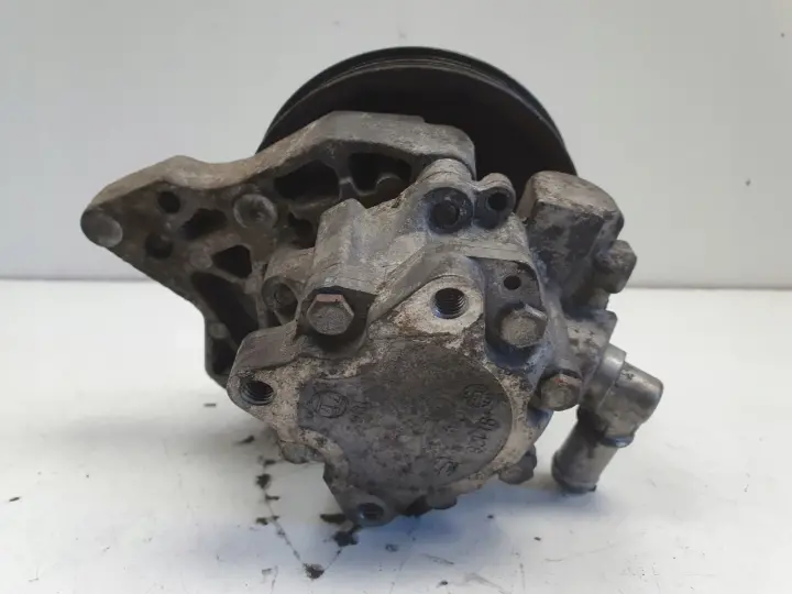 Land Rover Freelander 2.0 TD4 POMPA WSPOMAGANIA QVB101453